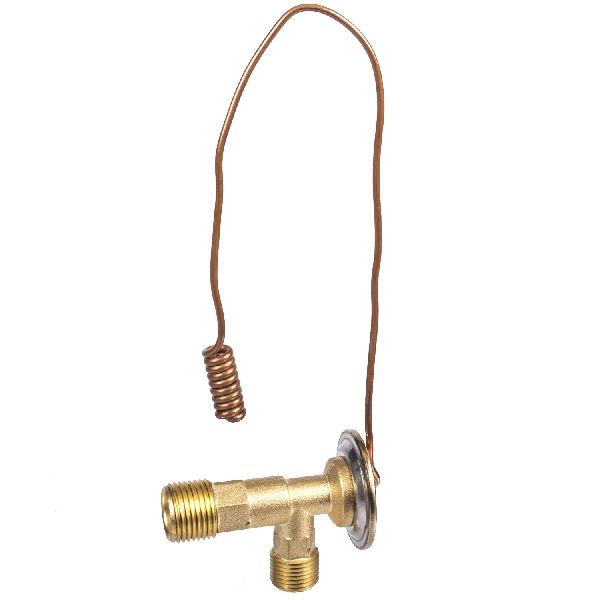 1991-1993 Toyota Previa A/C Expansion Valve (Denso)
