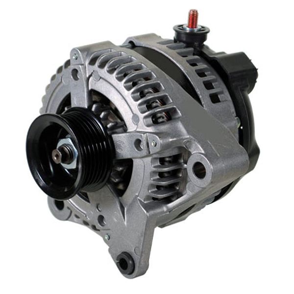 2006-2007 Lexus GS430 Alternator (Denso)