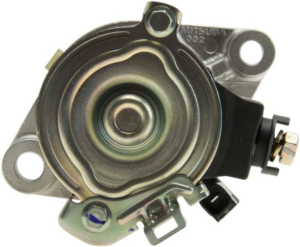 2007-2008 Honda Element Starter (Denso)