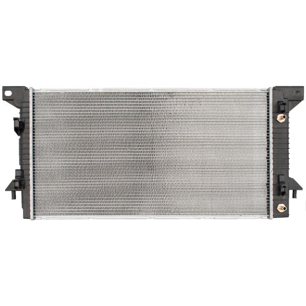2007 Lincoln Navigator Radiator (Denso)
