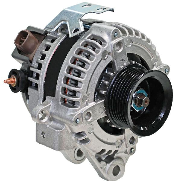 2004-2008 Toyota Solara Alternator (Denso)