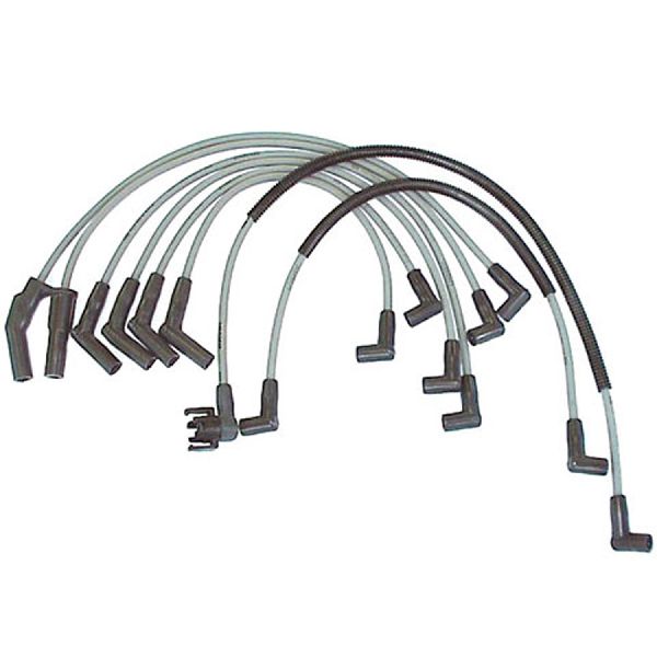1983-1992 Ford Ranger Spark Plug Wire Set (Denso)