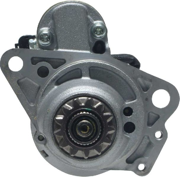 2002-2007 Nissan Altima Starter (Denso)