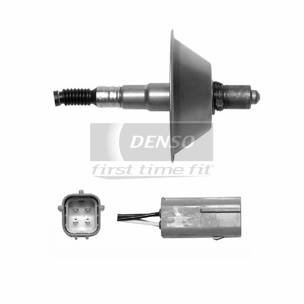 2009-2010 Nissan Murano Air / Fuel Ratio Sensor - Upstream Right (Denso)