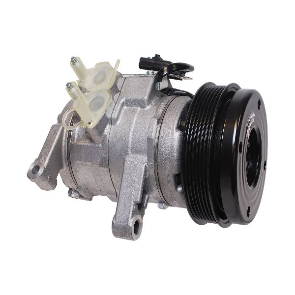 2004-2007 Dodge Ram 1500 A/C Compressor (Denso)