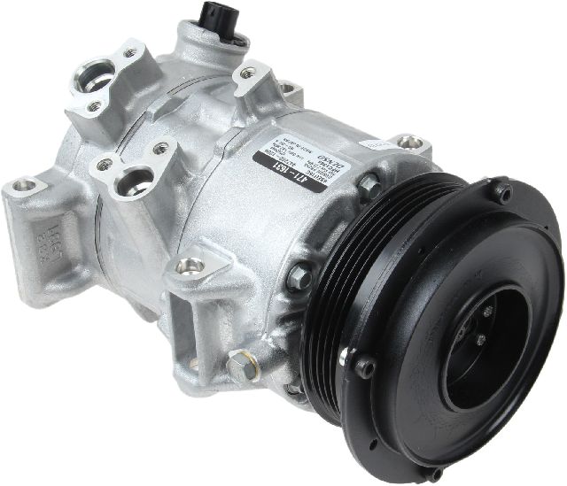 2009-2011 Toyota Camry A/C Compressor (Denso)