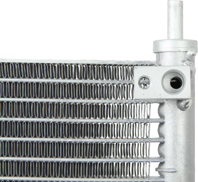 2017-2020 Acura ILX A/C Condenser (Denso)