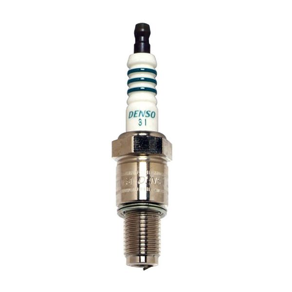 2004-2011 Mazda RX-8 Spark Plug (Denso)