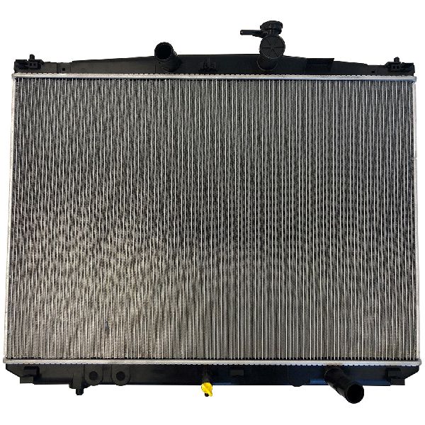 2017-2019 Toyota Highlander Radiator (Denso)
