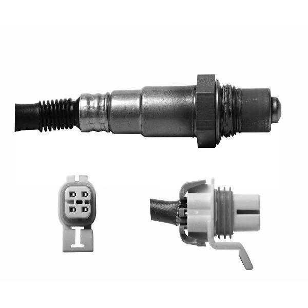 2007-2010 Saturn Sky Oxygen Sensor - Downstream (Denso)