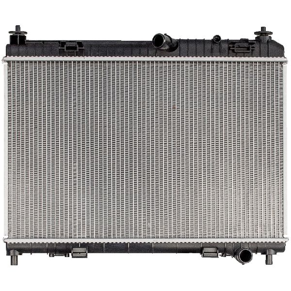 2011-2019 Ford Fiesta Radiator (Denso)