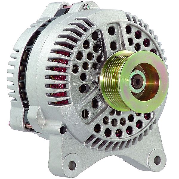 1998-1999 Lincoln Navigator Alternator (Denso)