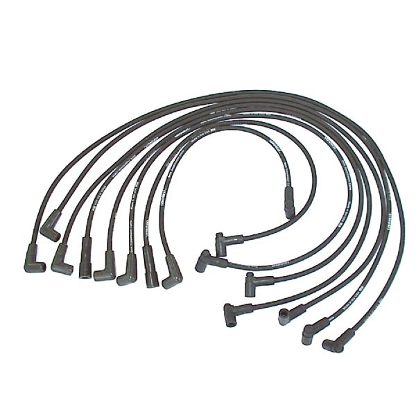 1979 Buick Century Spark Plug Wire Set (Denso)