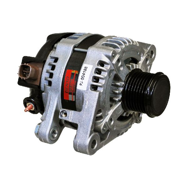 2006-2008 Toyota RAV4 Alternator (Denso)
