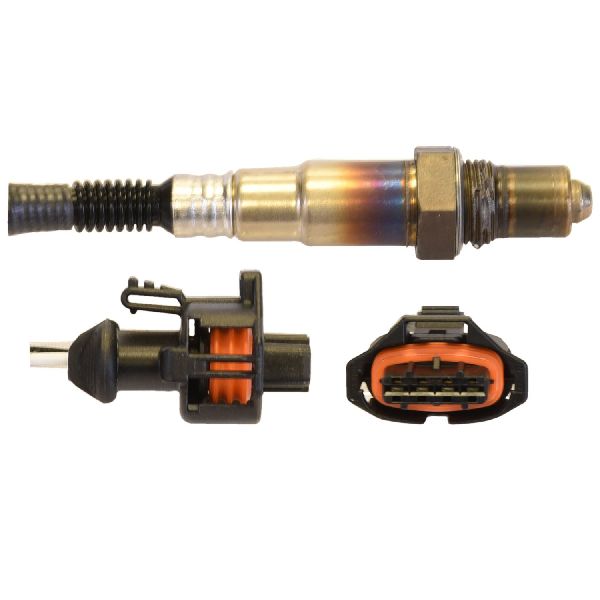 2003-2004 Cadillac CTS Oxygen Sensor - Downstream or Upstream (Denso)