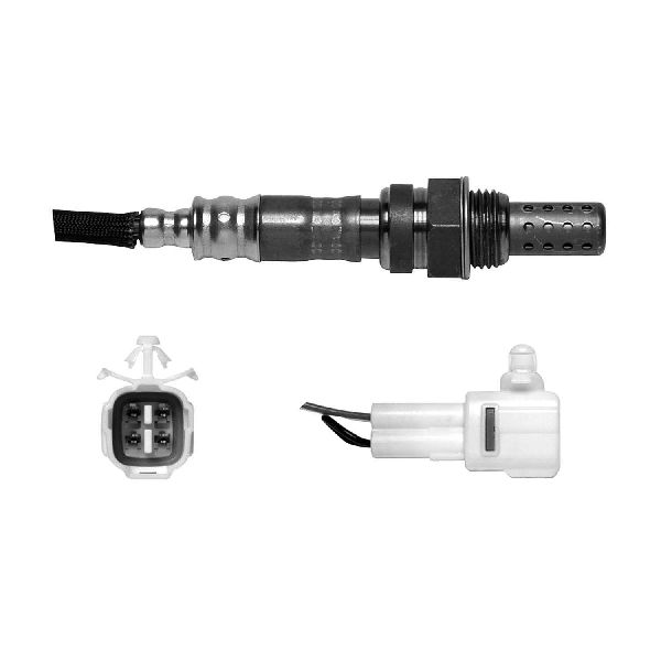 2001-2004 Chevrolet Tracker Oxygen Sensor - Downstream (Denso)