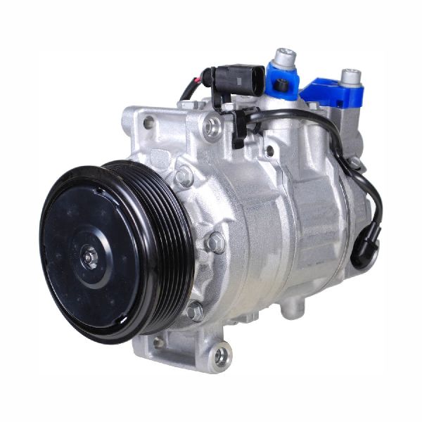 2005-2007 Audi A4 A/C Compressor (Denso)