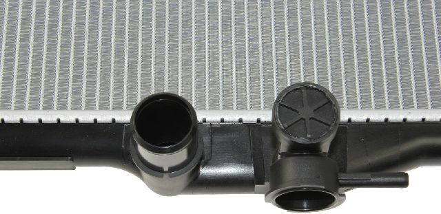 2009-2014 Nissan Cube Radiator (Denso)
