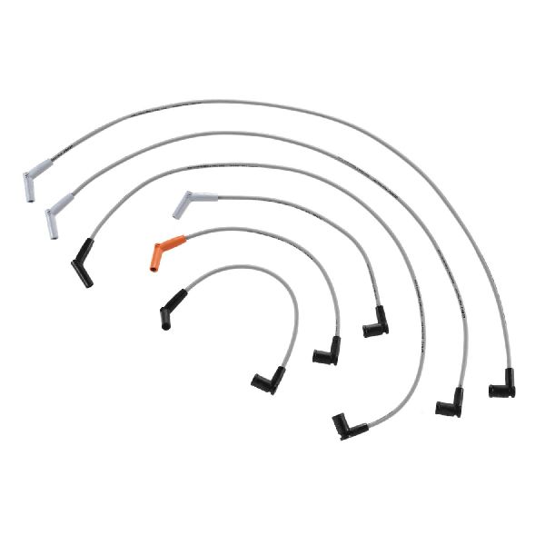 2003 Ford E-150 Spark Plug Wire Set (Denso)