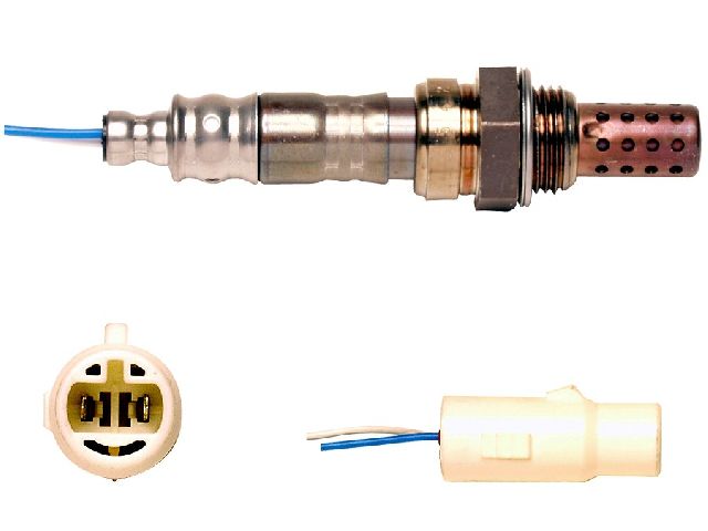 1990-1994 Mitsubishi Eclipse Oxygen Sensor - Upstream (Denso)