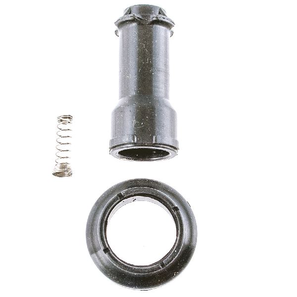 2007-2009 Hyundai Santa Fe Direct Ignition Coil Boot Kit (Denso)