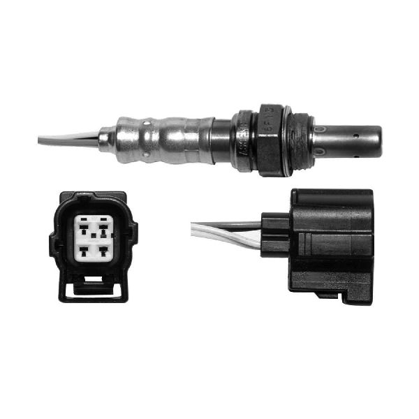 2008-2010 Dodge Viper Oxygen Sensor - Upstream (Denso)
