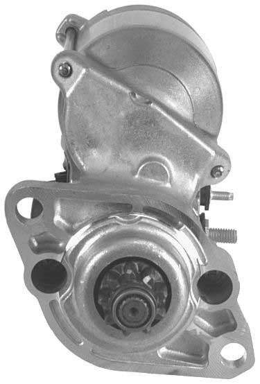1997-2004 Jaguar XK8 Starter (Denso)