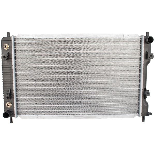 2010-2016 Chevrolet Equinox Radiator (Denso)