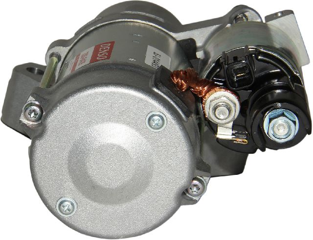 2014-2017 Honda Odyssey Starter (Denso)