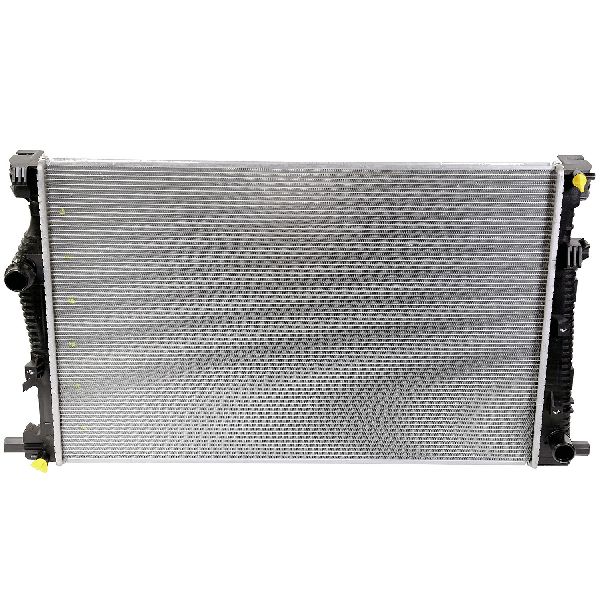 2014-2018 Jeep Cherokee Radiator (Denso)
