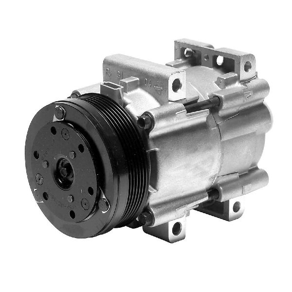2004-2007 Ford Freestar A/C Compressor (Denso)