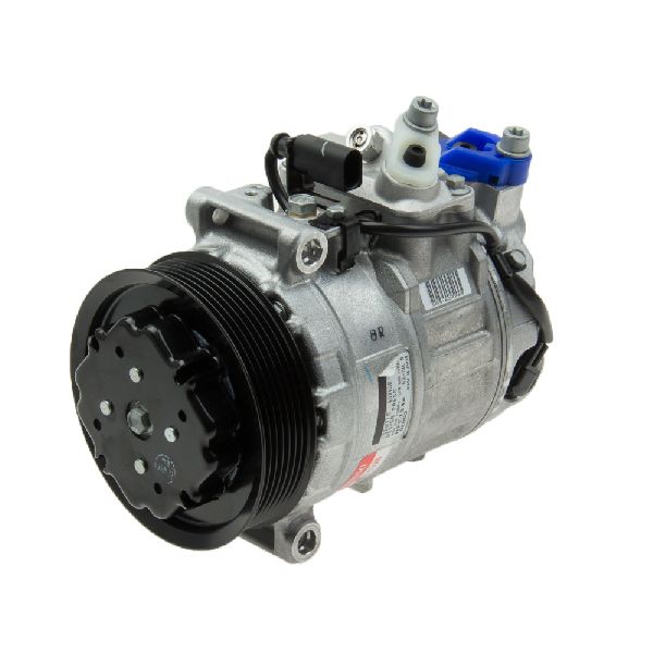 2003-2018 Porsche Cayenne A/C Compressor (Denso)
