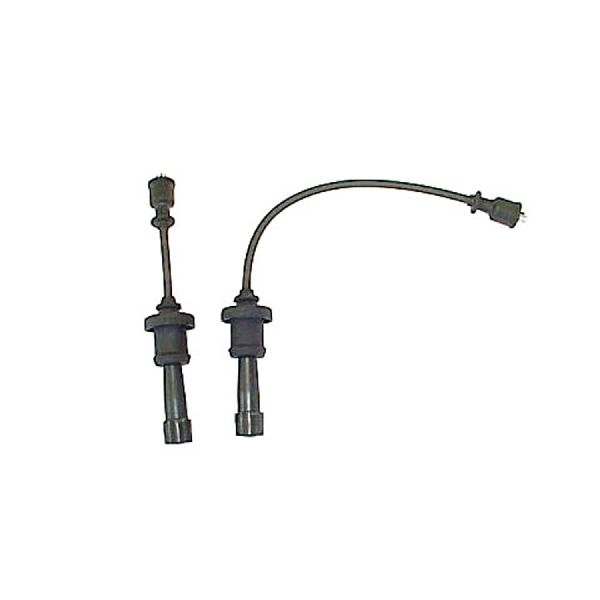 2001-2006 Kia Optima Spark Plug Wire Set (Denso)
