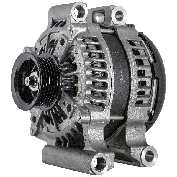2008-2011 Lexus GS460 Alternator (Denso)