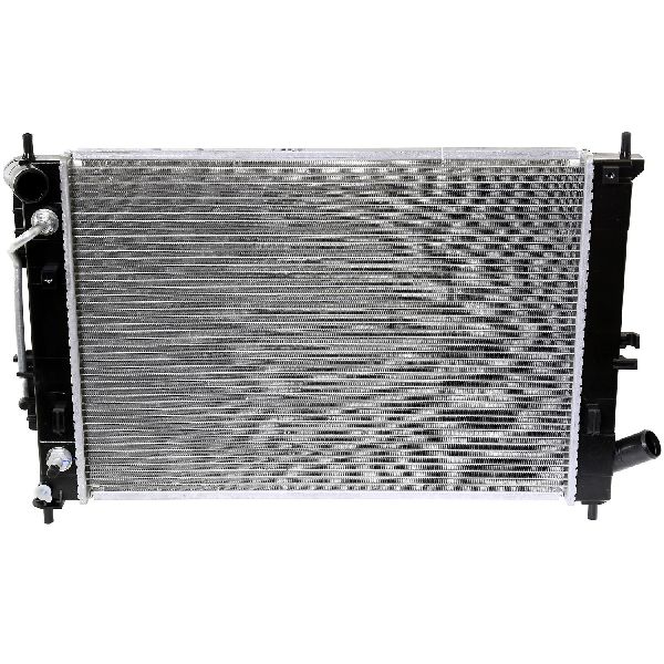 2015-2017 Hyundai Elantra GT Radiator (Denso)