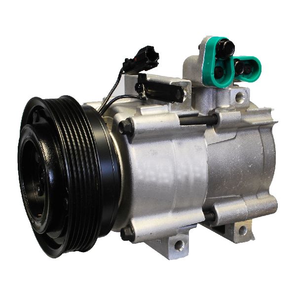 2005-2009 Hyundai Tucson A/C Compressor (Denso)
