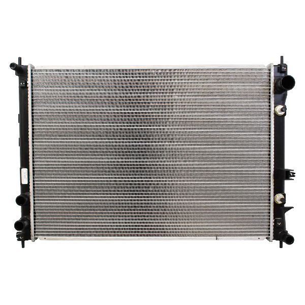 2008-2011 Subaru Tribeca Radiator (Denso)