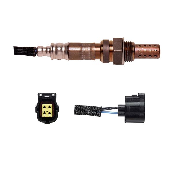 2001-2003 Jeep Grand Cherokee Oxygen Sensor - Upstream Front (Denso)