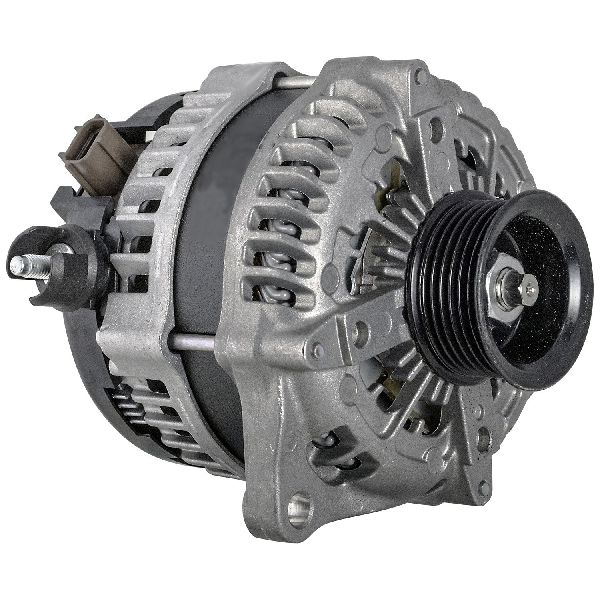 2012-2014 Ford F-150 Alternator (Denso)