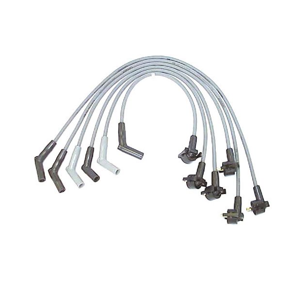 1998-2000 Ford Ranger Spark Plug Wire Set (Denso)