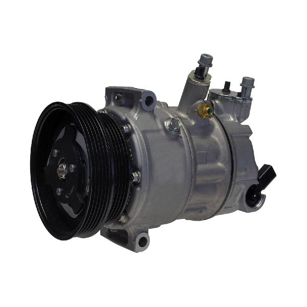 2010-2014 Volkswagen Golf A/C Compressor (Denso)
