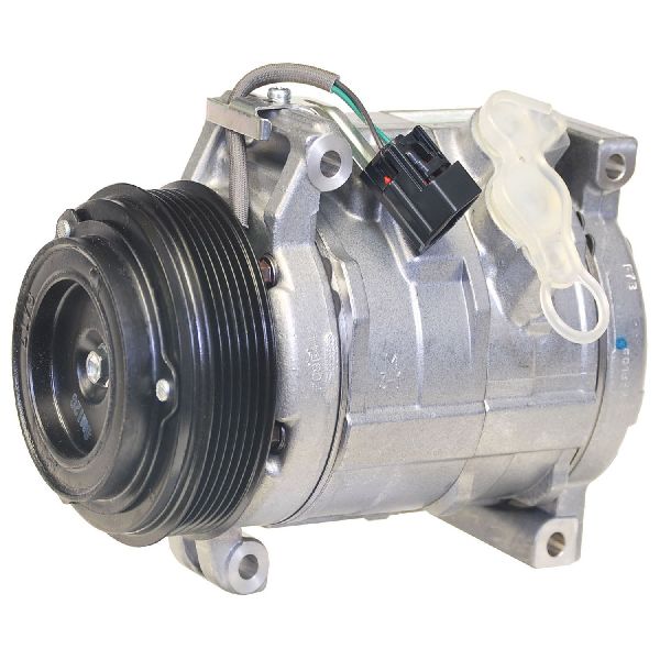 2007-2012 GMC Acadia A/C Compressor (Denso)