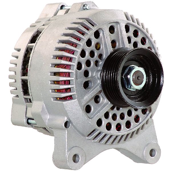 2006-2008 Ford E-150 Alternator (Denso)