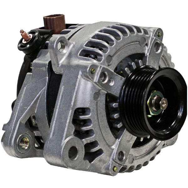 2004-2006 Toyota Sienna Alternator (Denso)