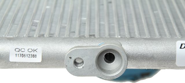 2010-2014 Subaru Legacy A/C Condenser (Denso)