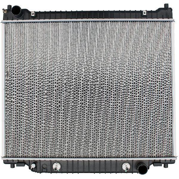 2007 Ford E-150 Radiator (Denso)