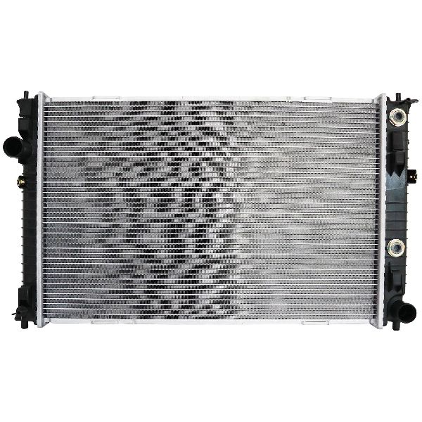2006-2012 Ford Fusion Radiator (Denso)