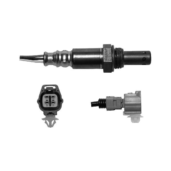 2006-2010 Toyota Highlander Oxygen Sensor - Downstream Right (Denso)