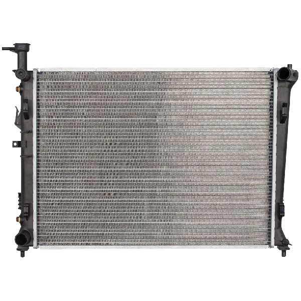 2010-2013 Kia Forte Koup Radiator (Denso)