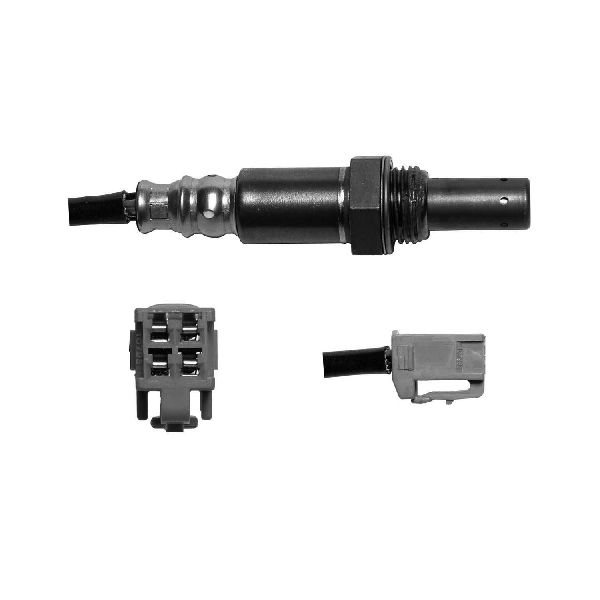 2006-2012 Toyota RAV4 Oxygen Sensor - Downstream Right (Denso)